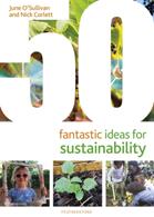 50 Fantastic Ideas for Sustainability (ISBN: 9781472984128)