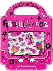 Gentuta roz (ISBN: 9789975547482)