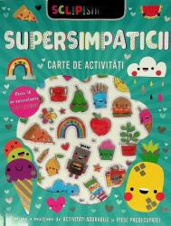 Supersimpaticii (ISBN: 9789975547475)
