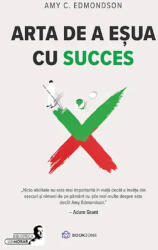 Arta de a eșua cu succes (ISBN: 9786303051796)