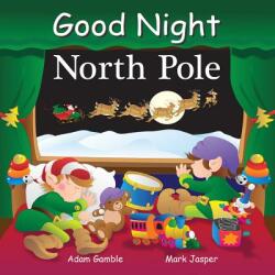 Good Night North Pole (ISBN: 9781602190719)