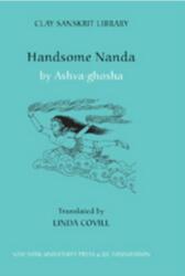 Handsome Nanda (ISBN: 9780814716830)