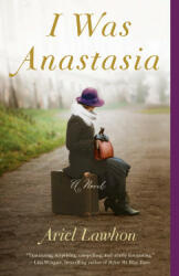 I Was Anastasia (ISBN: 9781101973318)