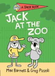 Jack at the Zoo (ISBN: 9780593113912)