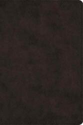 ESV Large Print Bible - Crossway Bibles (ISBN: 9781433551789)