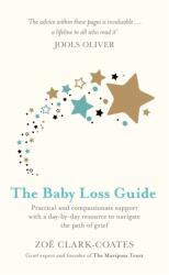 The Baby Loss Guide (ISBN: 9781409185451)