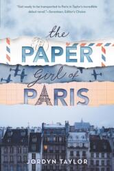 The Paper Girl of Paris (ISBN: 9780062936646)