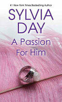 A Passion for Him (ISBN: 9780758217622)