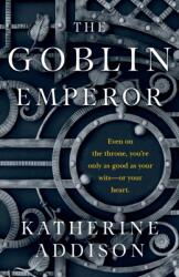 Goblin Emperor (ISBN: 9781250303790)
