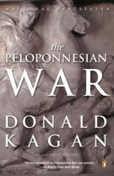 Peloponnesian War - Donald Kagan (ISBN: 9780142004371)