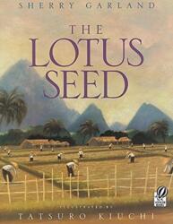 The Lotus Seeds (ISBN: 9780152014834)