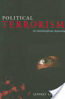 Political Terrorism: An Interdisciplinary Approach (ISBN: 9780820479491)