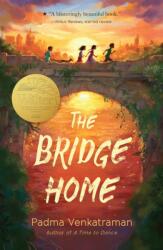 The Bridge Home (ISBN: 9781524738136)