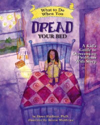 What to Do When You Dread Your Bed - Huebner, Dawn, PhD (ISBN: 9781433803185)