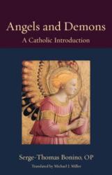 Angels and Demons - Bonino, Serge-Thomas, OP (ISBN: 9780813227993)