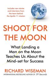 Shoot for the Moon (ISBN: 9781787474451)