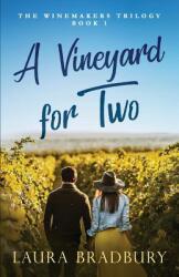 A Vineyard for Two (ISBN: 9780995917323)
