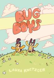 Bug Boys (ISBN: 9781984896766)