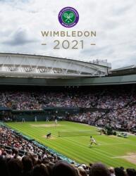 Wimbledon 2021 (ISBN: 9781913412050)