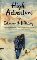 High Adventure (ISBN: 9780747566960)