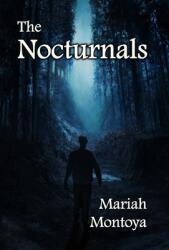 The Nocturnals (ISBN: 9781640760790)