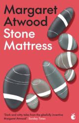 Stone Mattress (ISBN: 9780349006536)