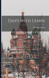 Days With Lenin (ISBN: 9781015091658)