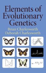 Elements of Evolutionary Genetics (ISBN: 9780981519425)