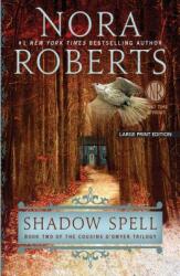 Shadow Spell (ISBN: 9781594137389)