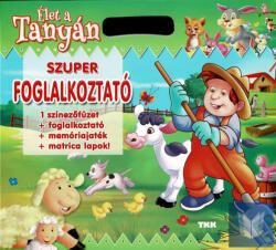 Élet a tanyán (ISBN: 9789635102600)