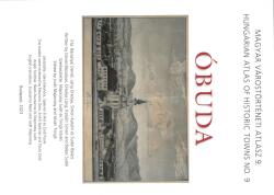 Óbuda (ISBN: 9789634163879)