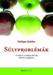 Súlyproblémák (ISBN: 9789639652439)