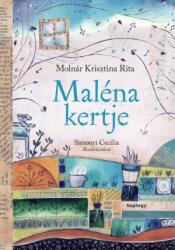 Maléna kertje (ISBN: 9789639869318)