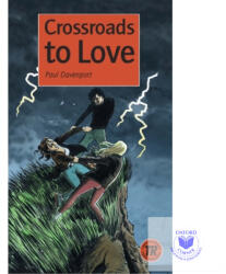 Crossroads to Love (ISBN: 9788723905130)