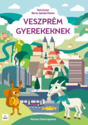 Veszprém gyerekeknek (2023)