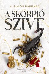 A skorpió szíve (2024)