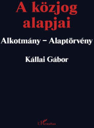A közjog alapjai (2024)