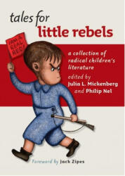 Tales for Little Rebels (ISBN: 9780814757215)