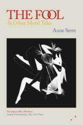 The Fool and Other Moral Tales (ISBN: 9781838014155)