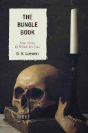 The Bungle Book: Some Errors by Which We Live (ISBN: 9780761866428)