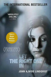 Let the Right One in (ISBN: 9780312355296)