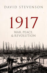 Stevenson, David (ISBN: 9780198702399)