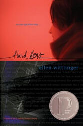 Hard Love - Ellen Wittlinger (ISBN: 9780689841545)