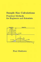 Sample Size Calculations - Mathews, Paul (ISBN: 9780615324616)