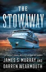 The Stowaway (ISBN: 9781250263650)
