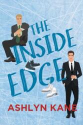 Inside Edge - Kane Ashlyn Kane (ISBN: 9781644058954)