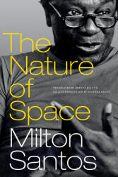 The Nature of Space (ISBN: 9781478014409)