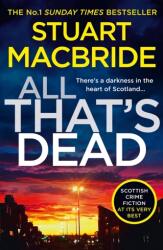 All That's Dead (ISBN: 9780008208295)