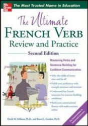 Ultimate French Verb Review and Practice - D Stillman (2012)