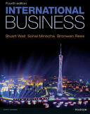 International Business (ISBN: 9781292016689)